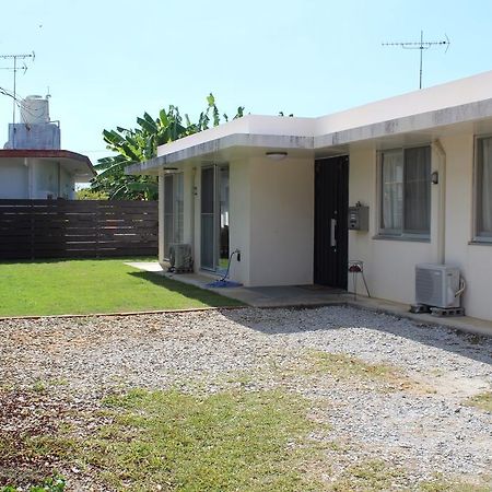 Motobu Cottage Nobaru Zewnętrze zdjęcie