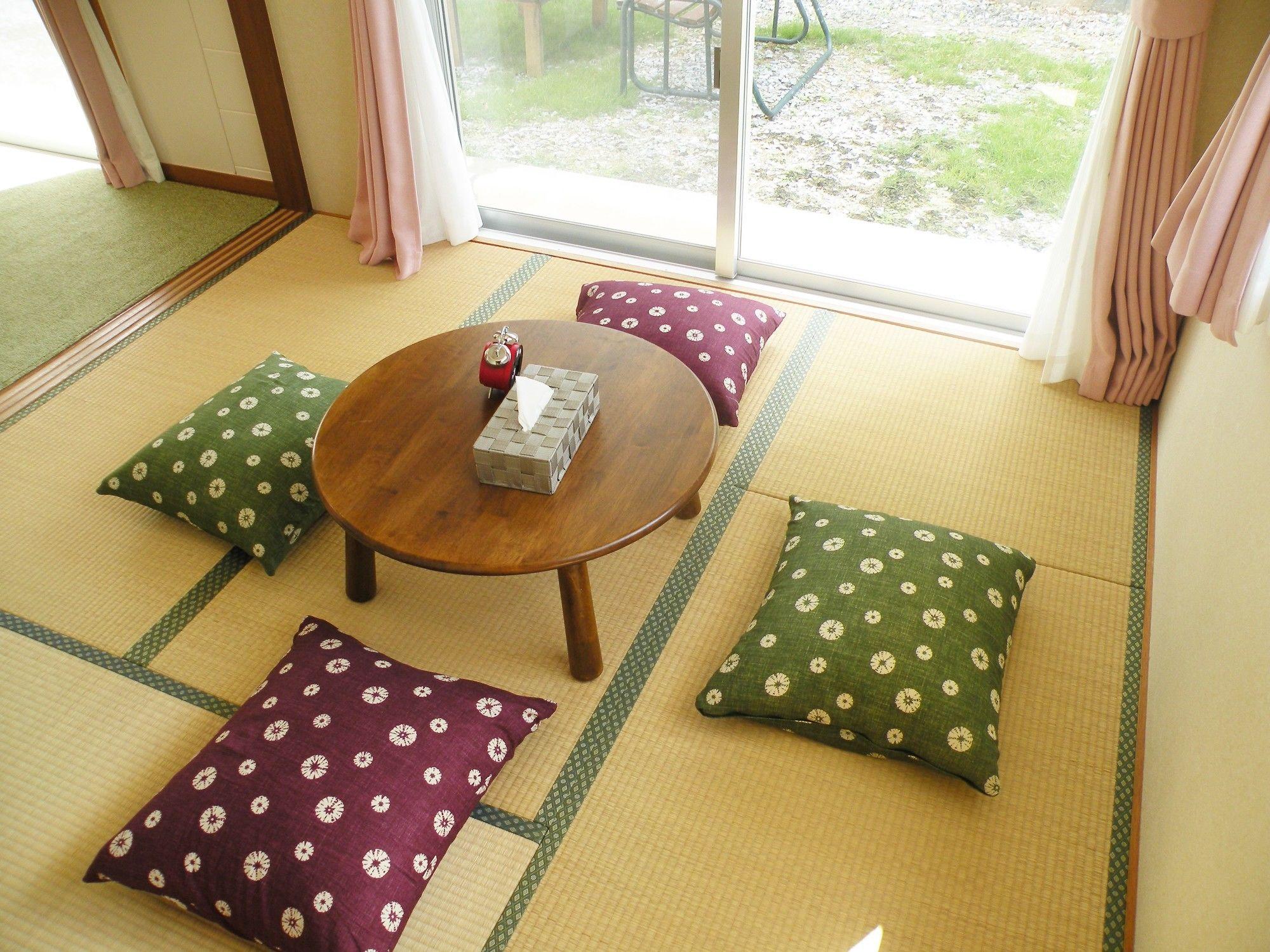 Motobu Cottage Nobaru Zewnętrze zdjęcie