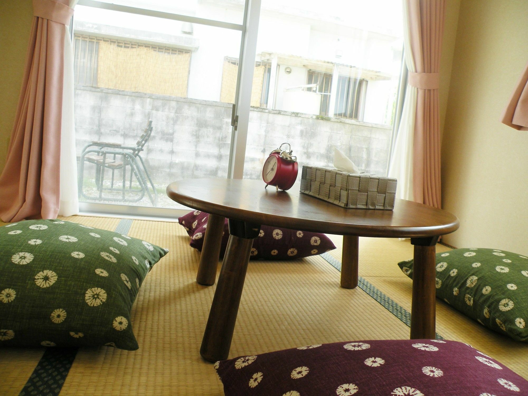 Motobu Cottage Nobaru Zewnętrze zdjęcie