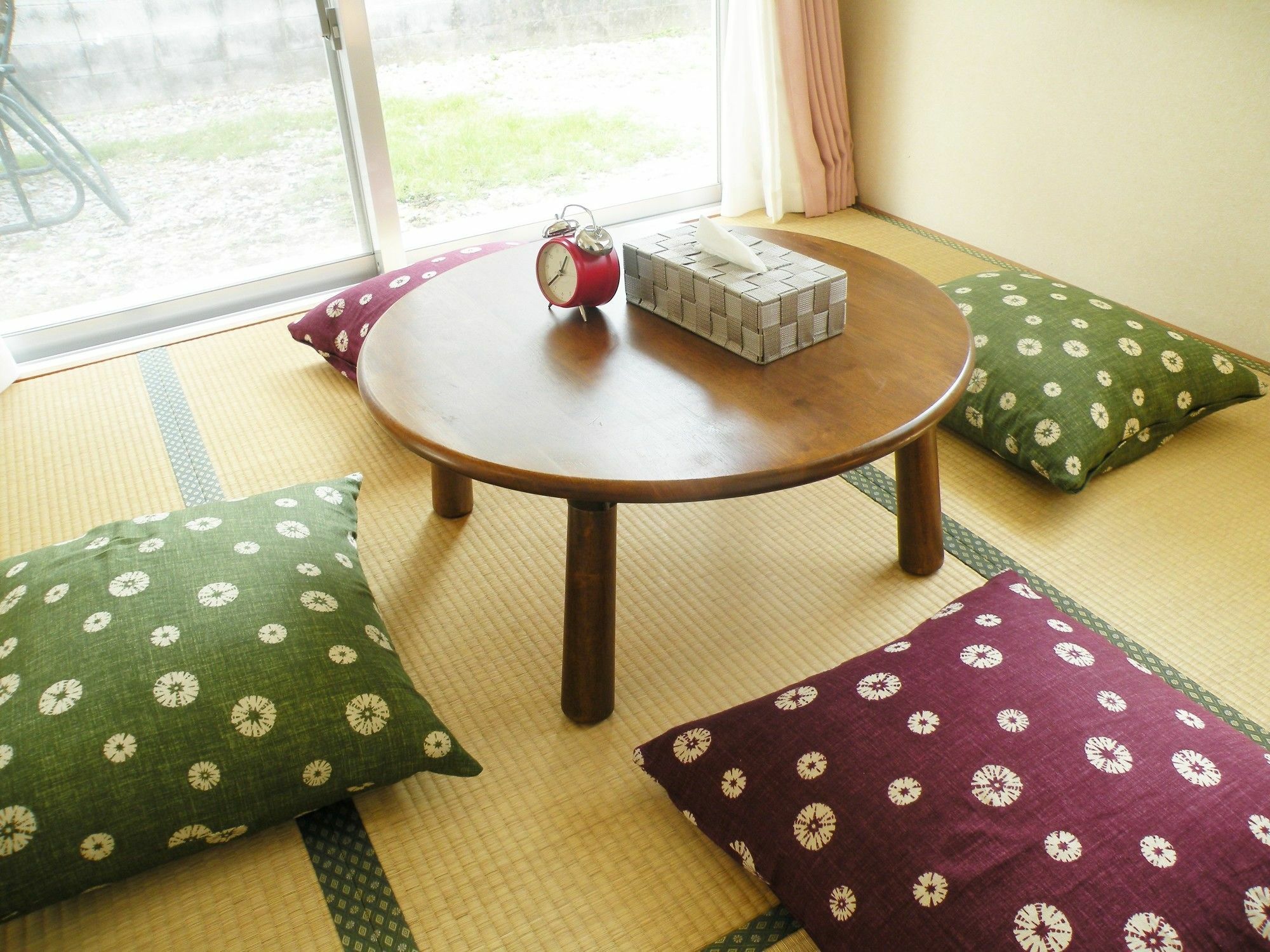 Motobu Cottage Nobaru Zewnętrze zdjęcie