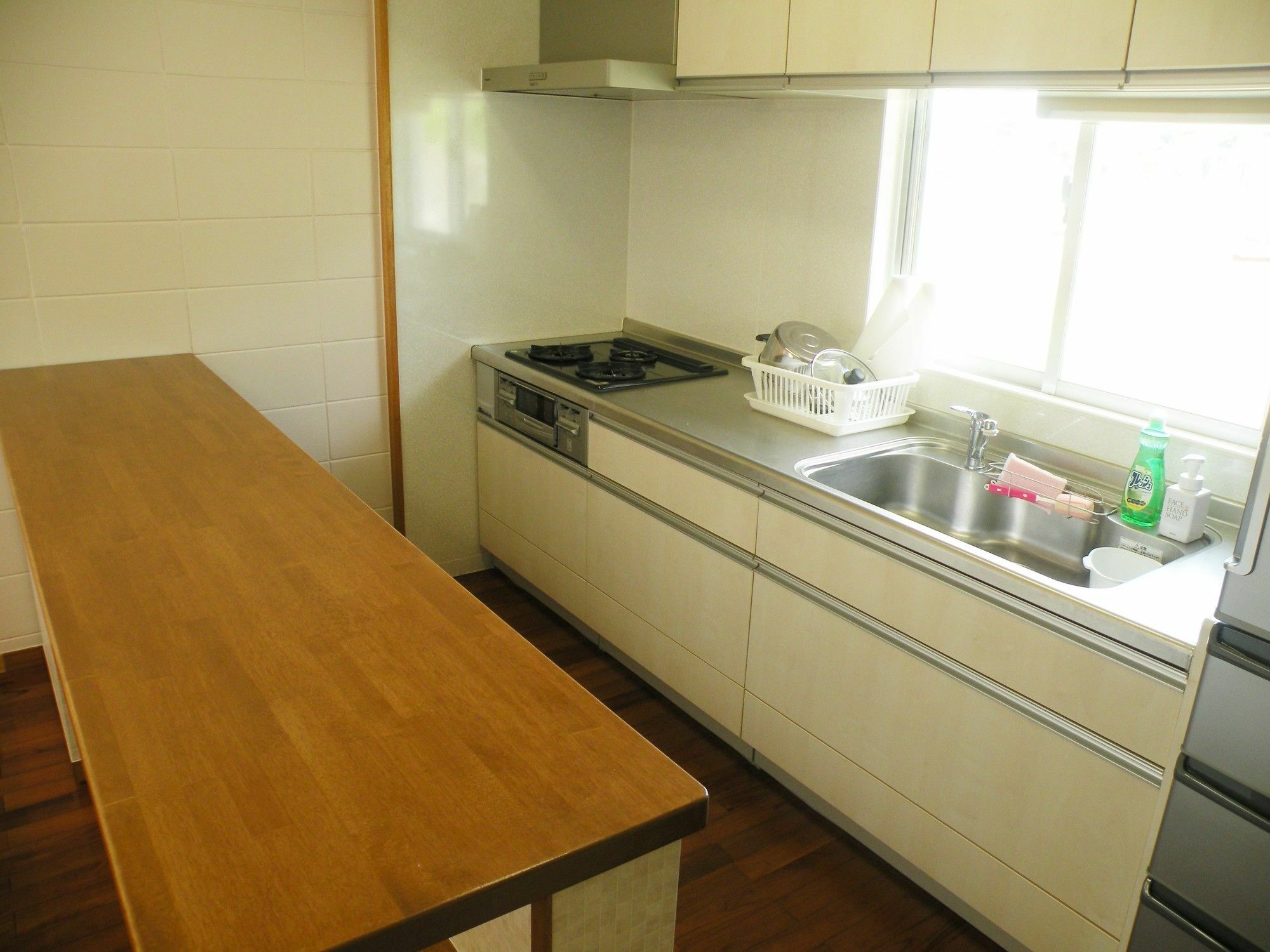 Motobu Cottage Nobaru Zewnętrze zdjęcie