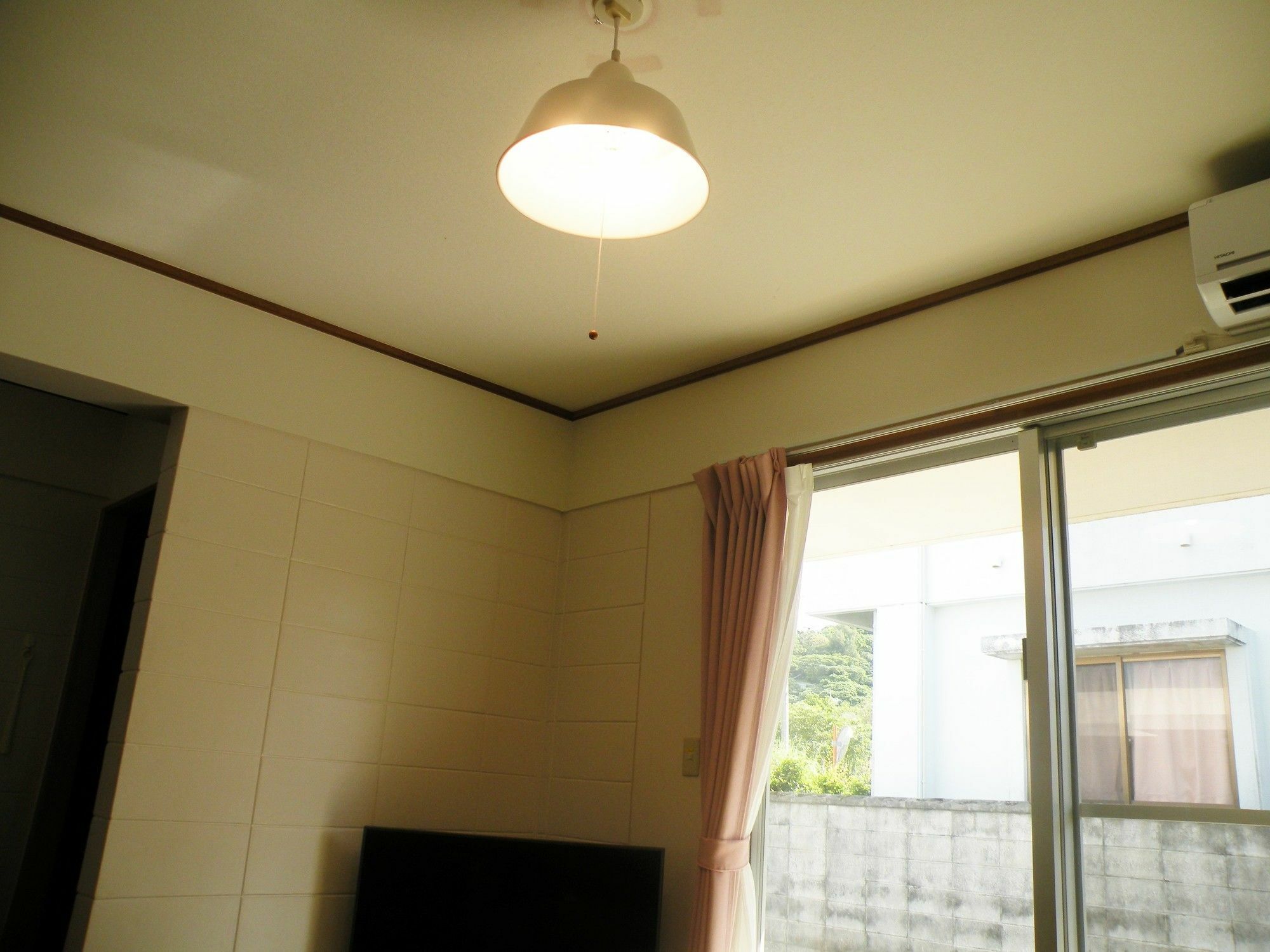 Motobu Cottage Nobaru Zewnętrze zdjęcie