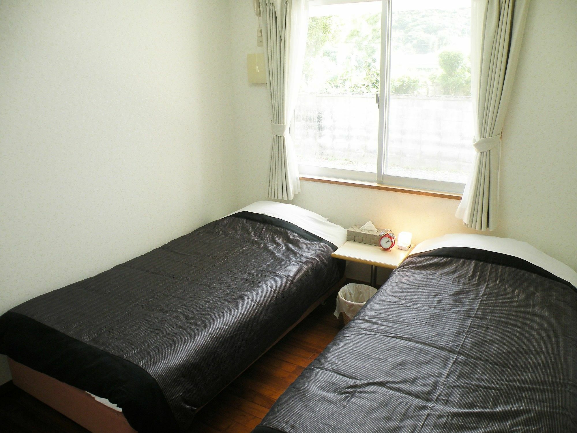 Motobu Cottage Nobaru Zewnętrze zdjęcie