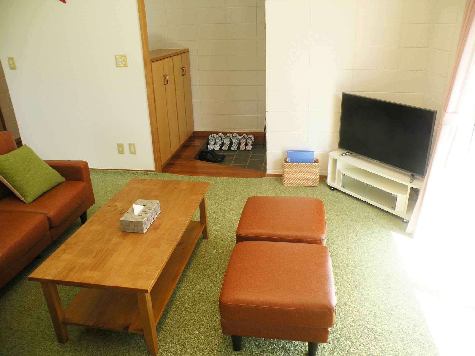 Motobu Cottage Nobaru Zewnętrze zdjęcie