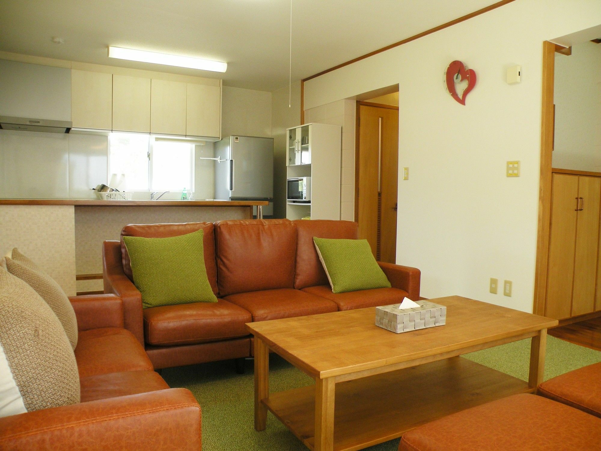 Motobu Cottage Nobaru Zewnętrze zdjęcie