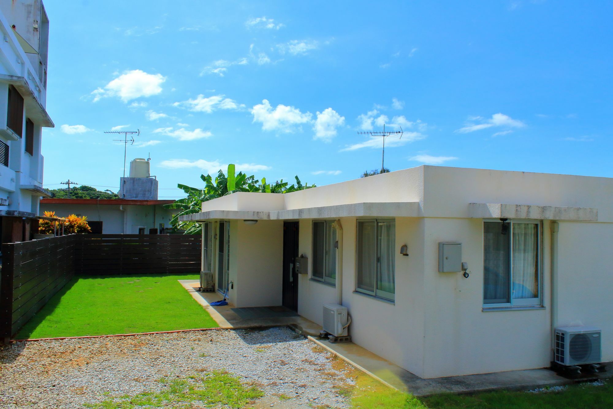 Motobu Cottage Nobaru Zewnętrze zdjęcie