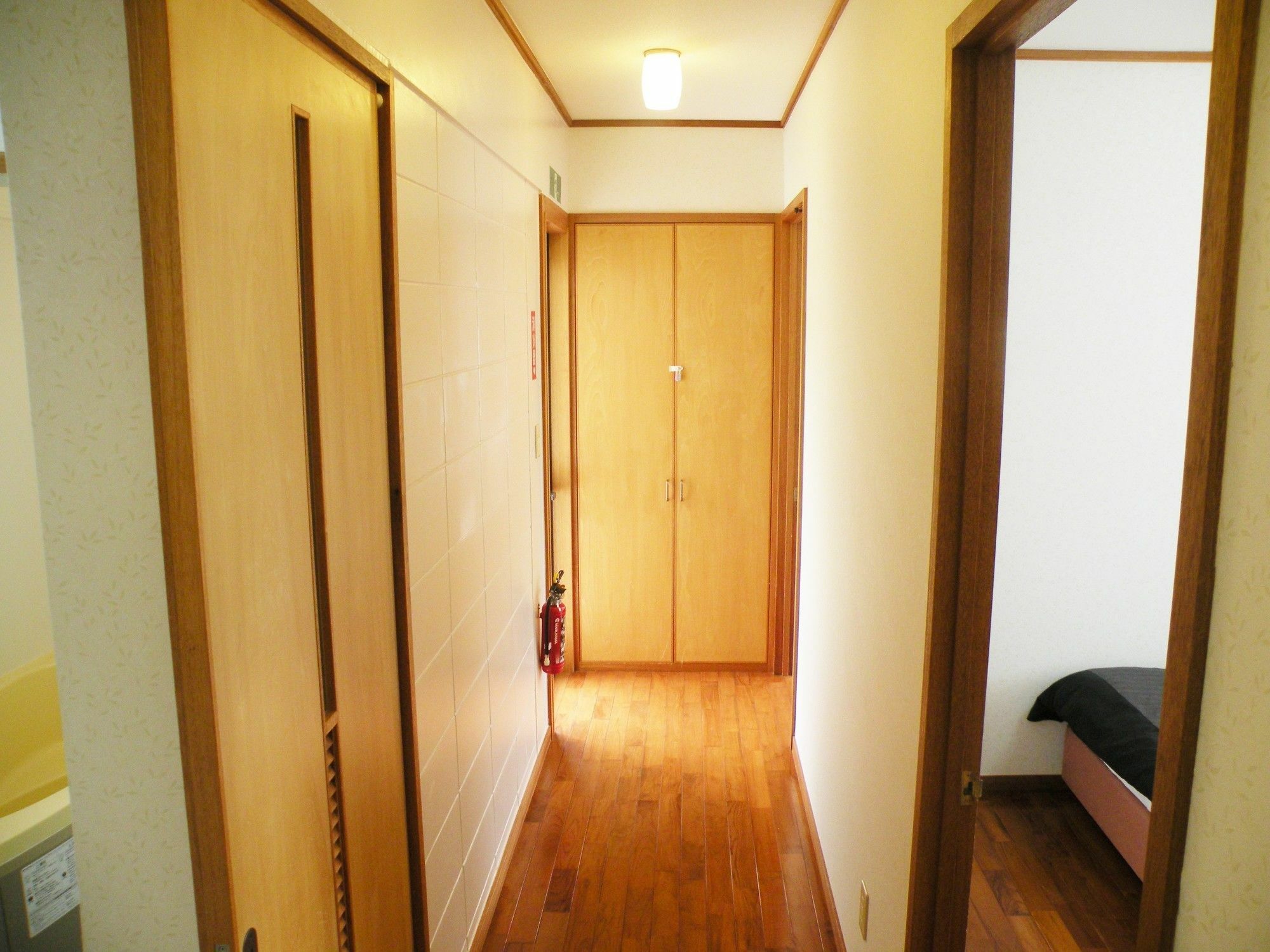 Motobu Cottage Nobaru Zewnętrze zdjęcie