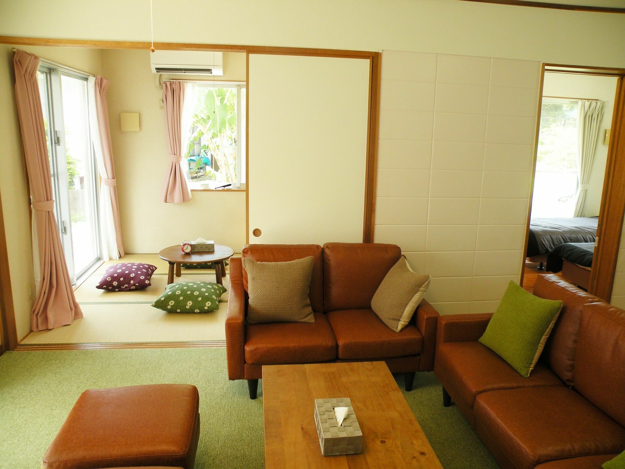 Motobu Cottage Nobaru Zewnętrze zdjęcie
