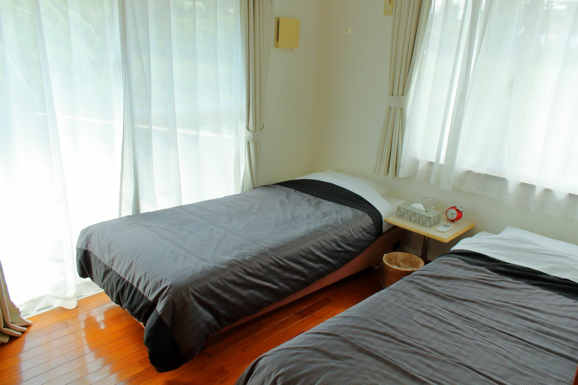 Motobu Cottage Nobaru Zewnętrze zdjęcie