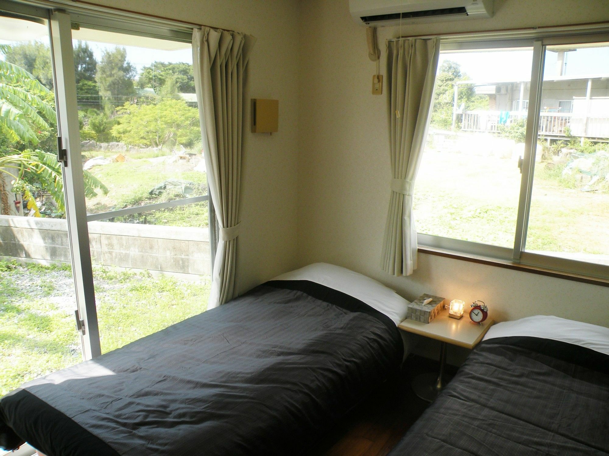 Motobu Cottage Nobaru Zewnętrze zdjęcie