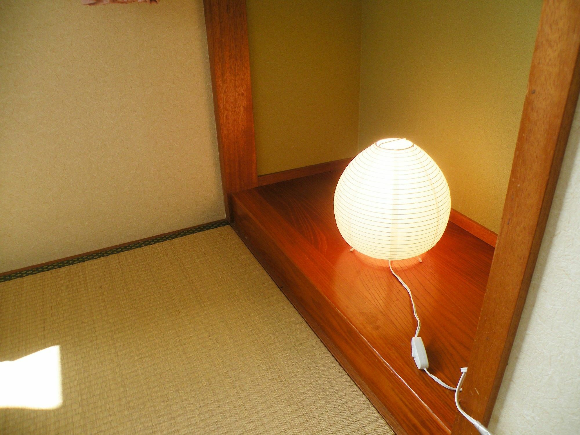Motobu Cottage Nobaru Zewnętrze zdjęcie