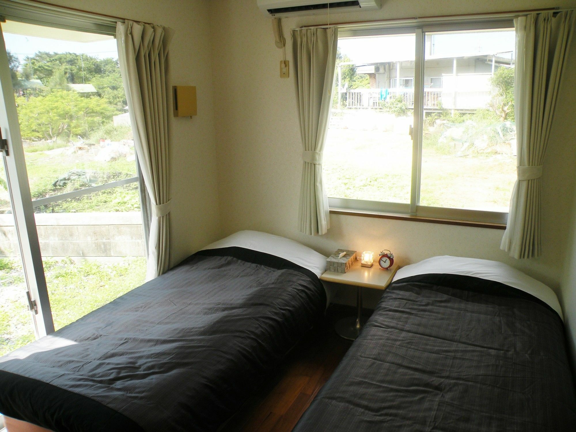 Motobu Cottage Nobaru Zewnętrze zdjęcie