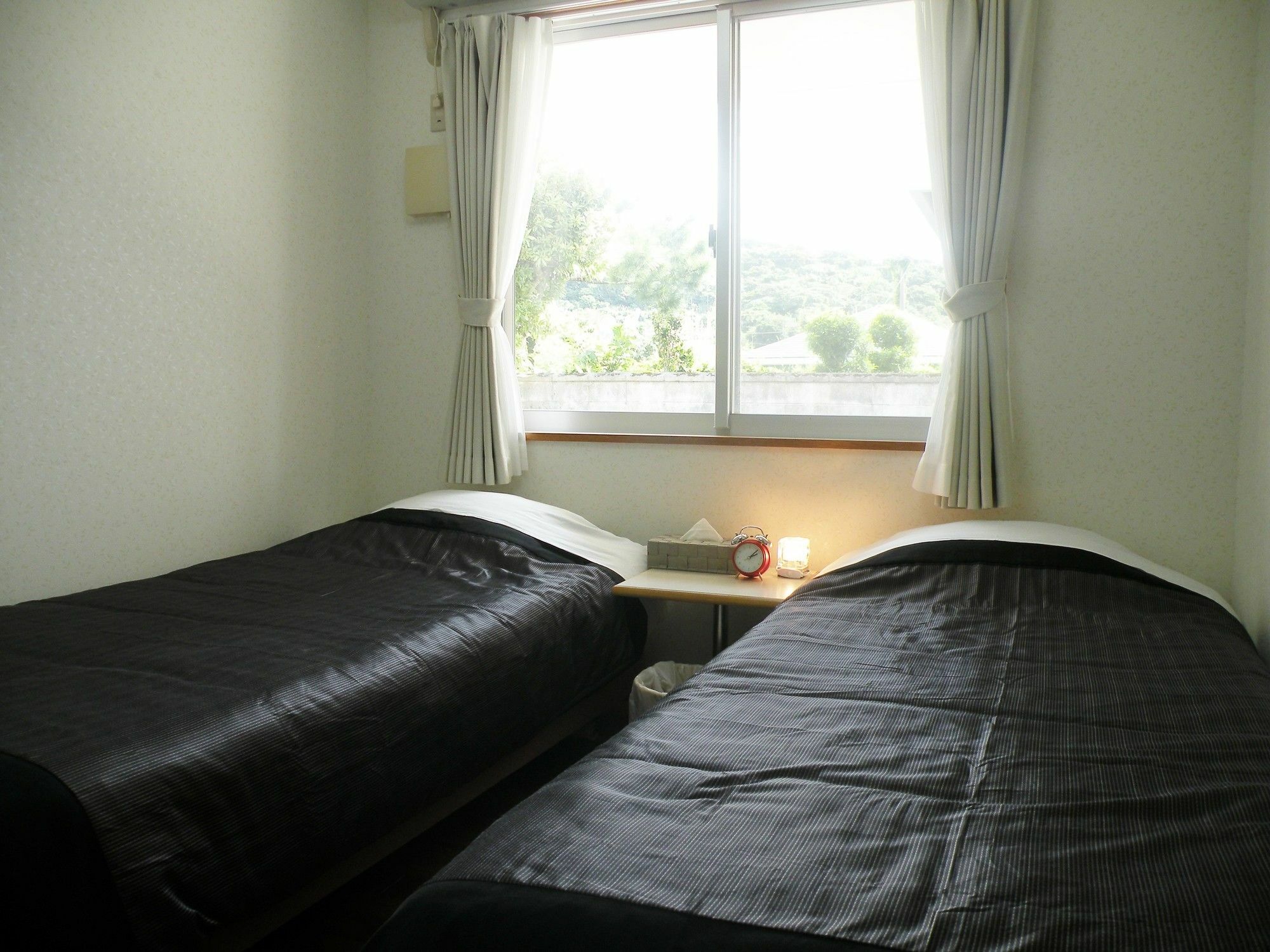 Motobu Cottage Nobaru Zewnętrze zdjęcie