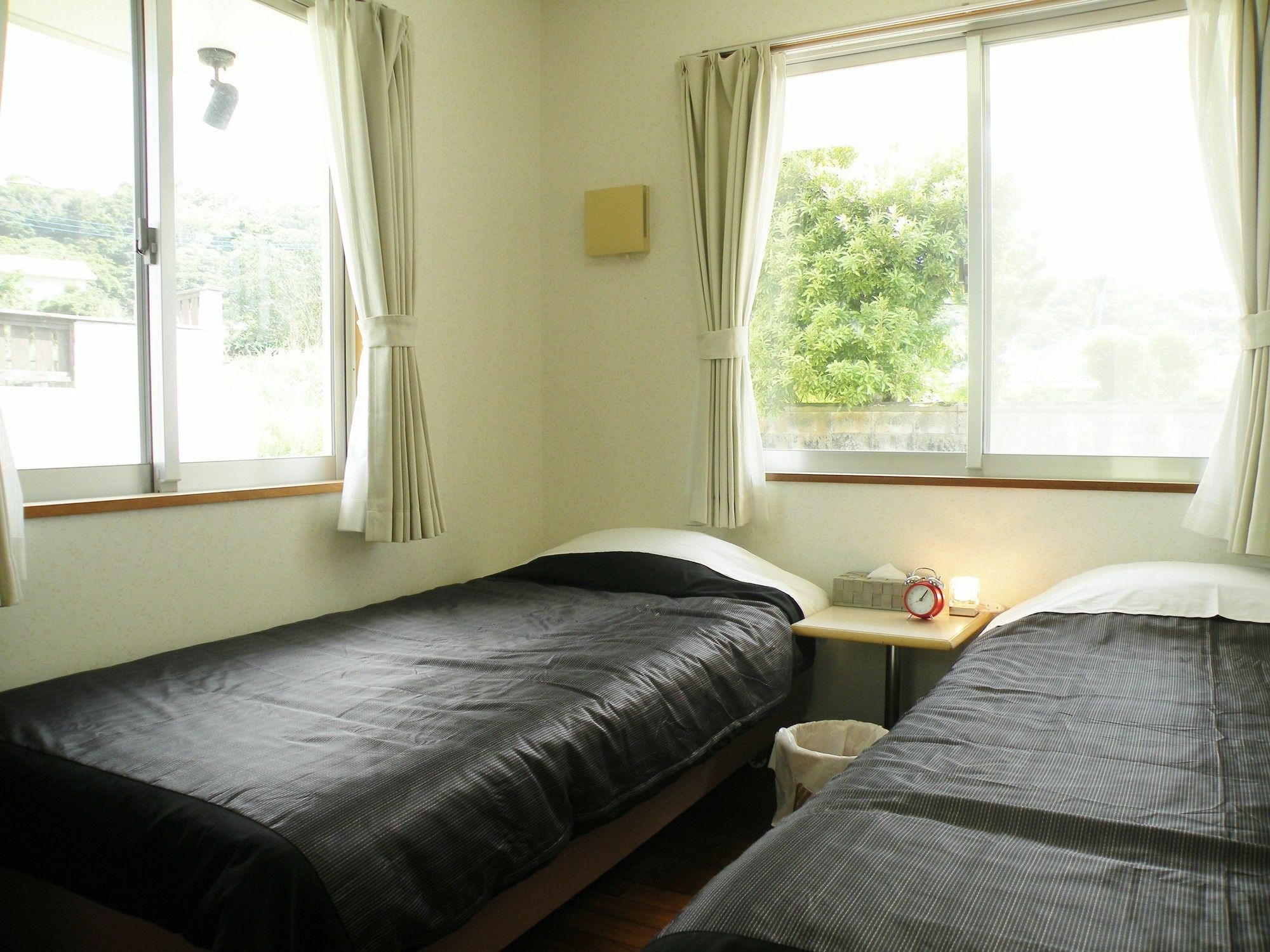 Motobu Cottage Nobaru Zewnętrze zdjęcie