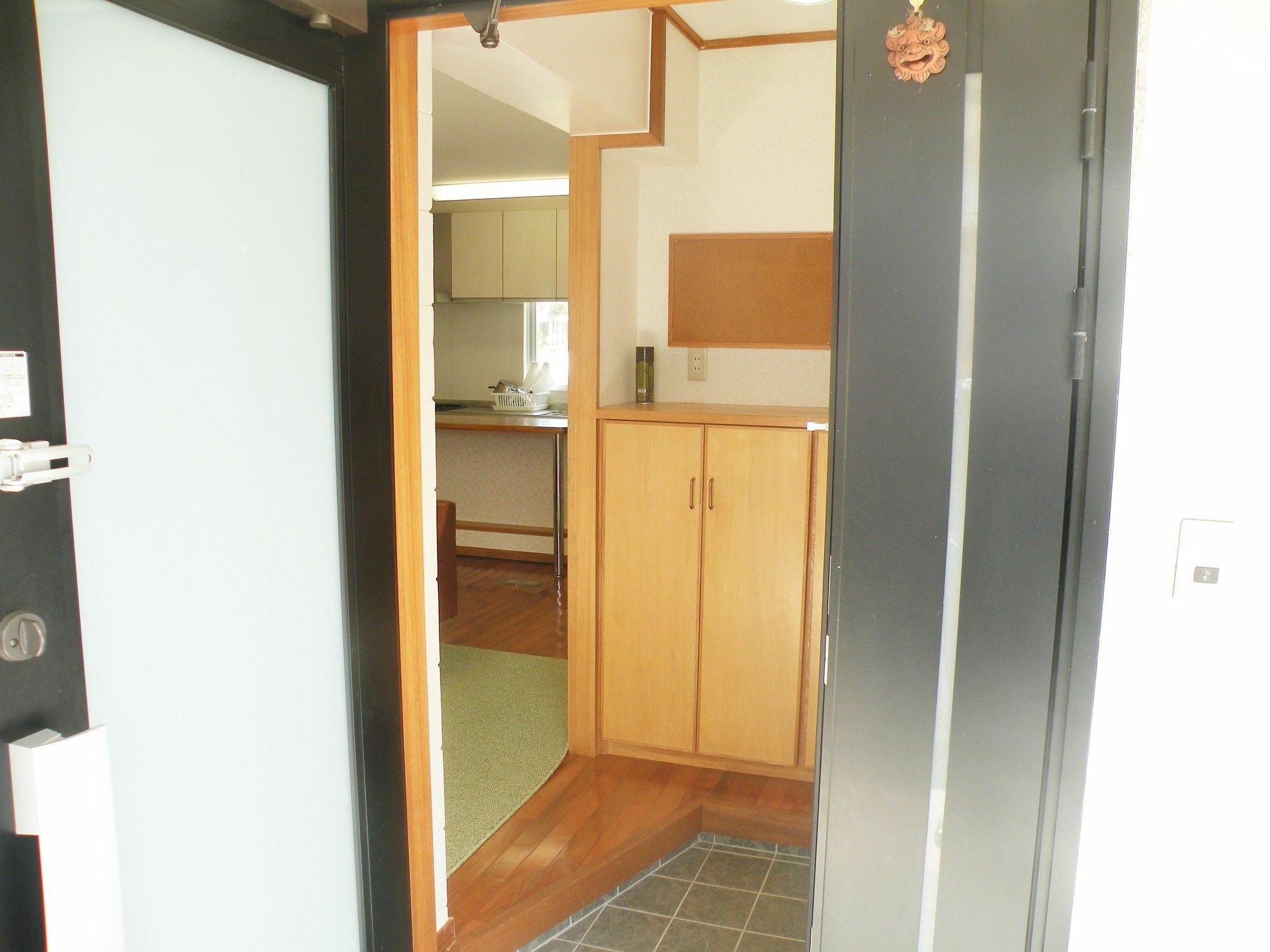 Motobu Cottage Nobaru Zewnętrze zdjęcie