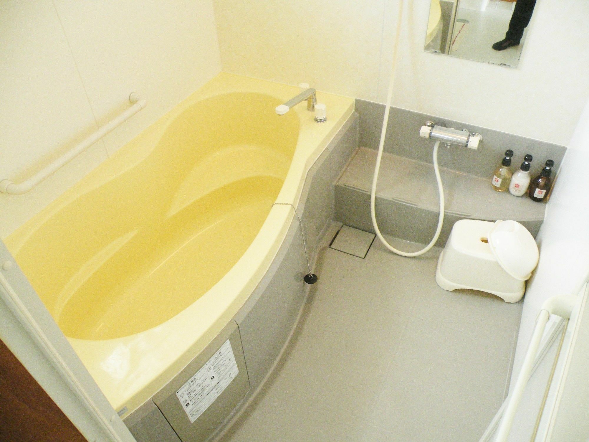 Motobu Cottage Nobaru Zewnętrze zdjęcie