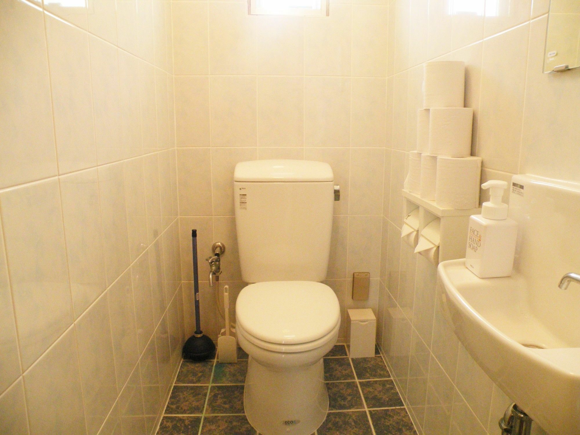Motobu Cottage Nobaru Zewnętrze zdjęcie